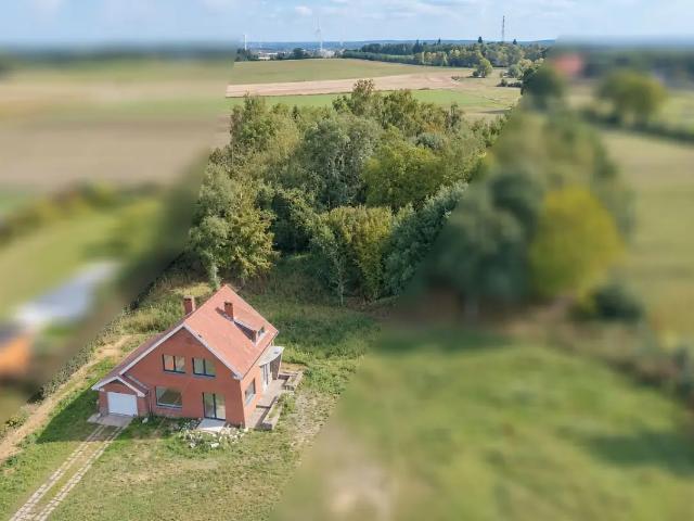 Chalet vente à Lembeek, Halle