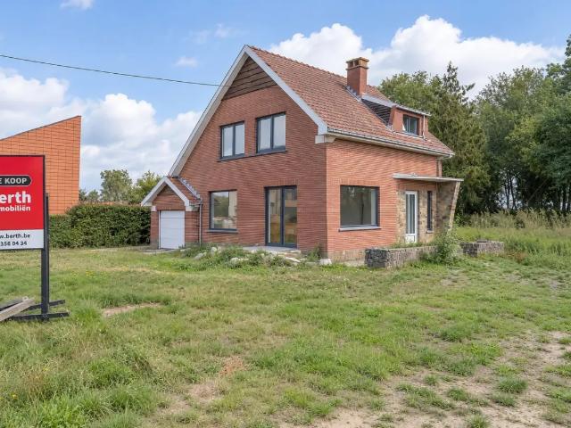Chalet vente à Halle, Brabant