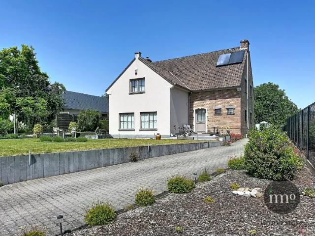Chalet vente à Lennik, Brabant