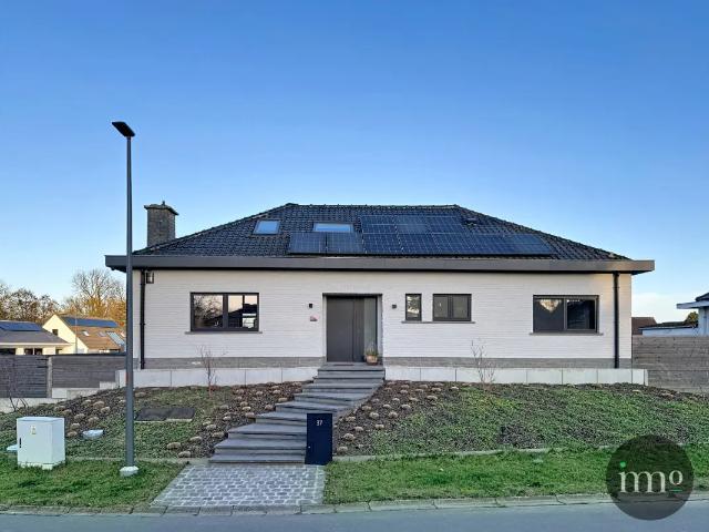 Chalet vente à Lennik, Brabant