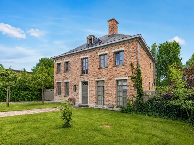 Chalet vente à Lennik, Brabant