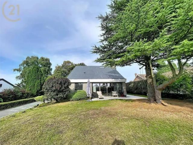 Chalet vente à Leuze-en-hainaut, Wallonie