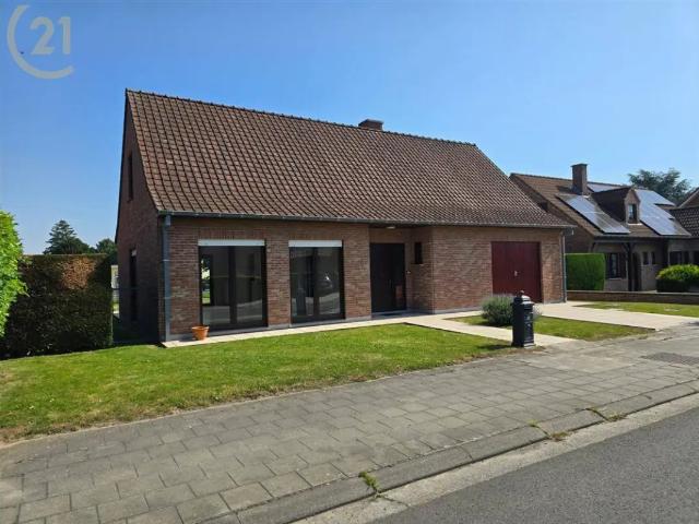 Chalet vente à Leuze-en-hainaut, Wallonie