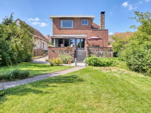 Chalet vente à Leuze-en-hainaut, Wallonie