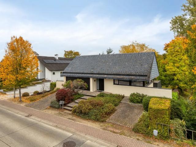 Chalet vente à Liedekerke, Brabant