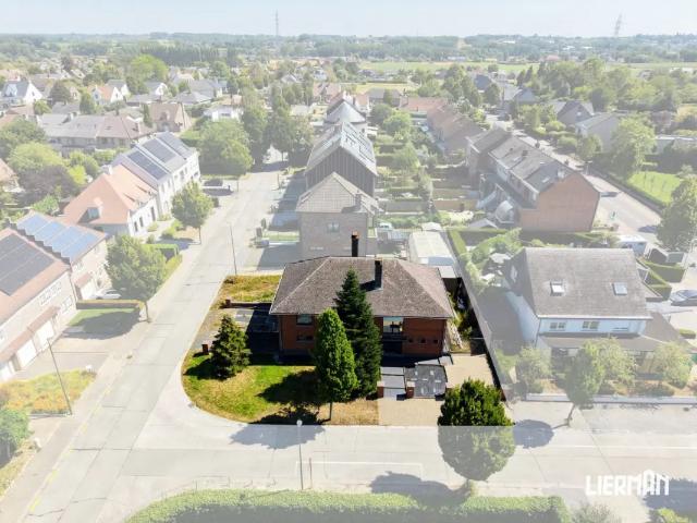 Chalet vente à Liedekerke, Brabant