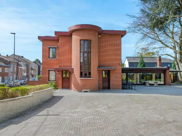 Chalet vente à Liège, Wallonie