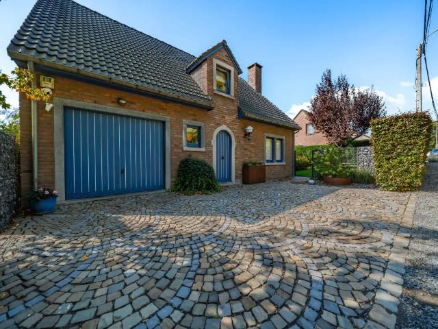 Chalet vente à Sclessin, Liège