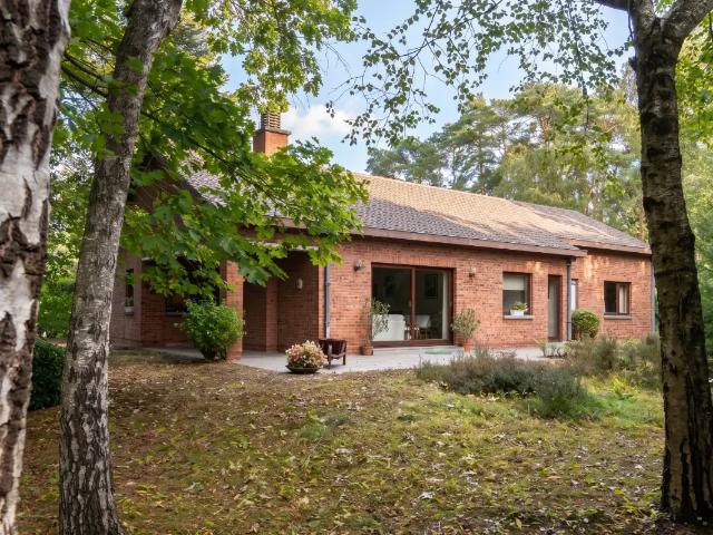 Chalet vente à Limal, Wavre