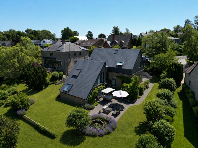 Chalet vente à Ottignies-louvain-la-neuve, Wallonie