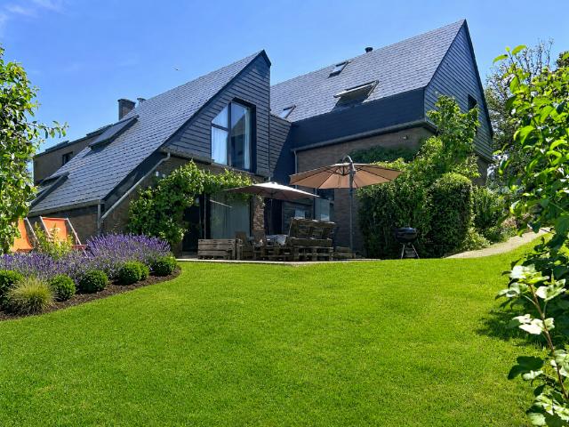 Chalet vente à Ottignies-louvain-la-neuve, Wallonie