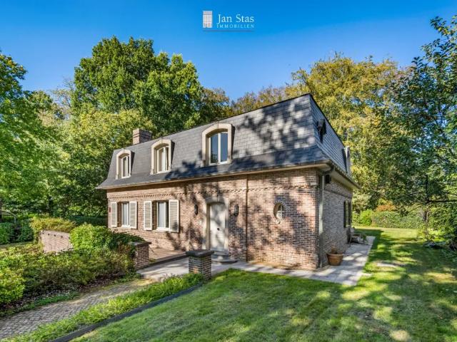 Chalet vente à Linden, Vlaams-Brabant
