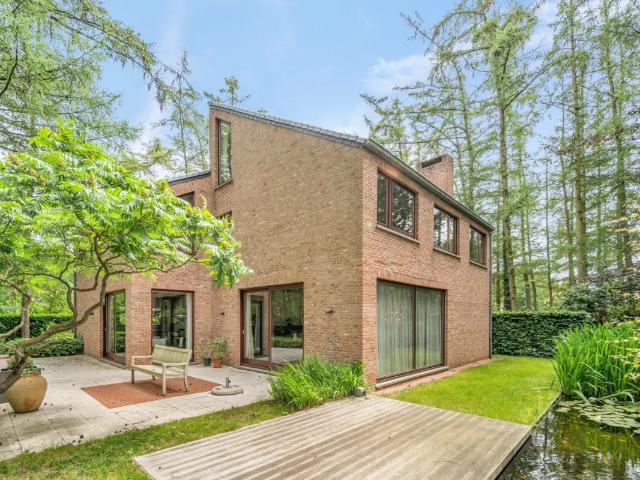 Chalet vente à Linden, Brabant