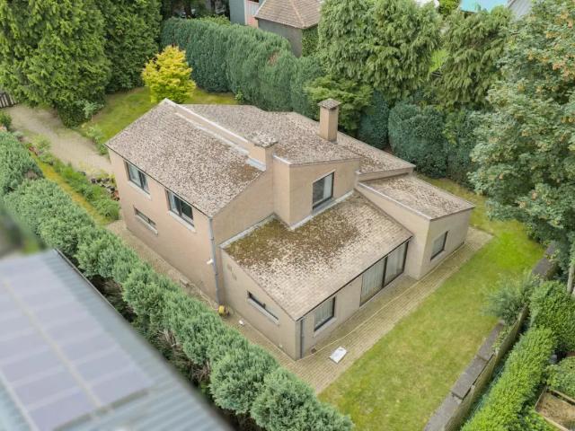 Chalet vente à Linkebeek, Brabant