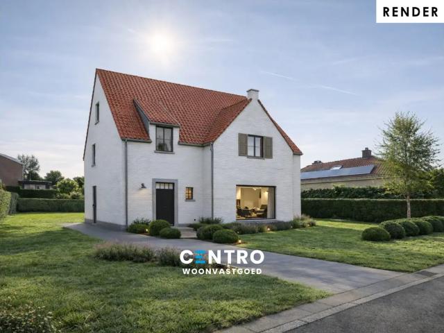 Chalet vente à Brugge, West-Vlaanderen