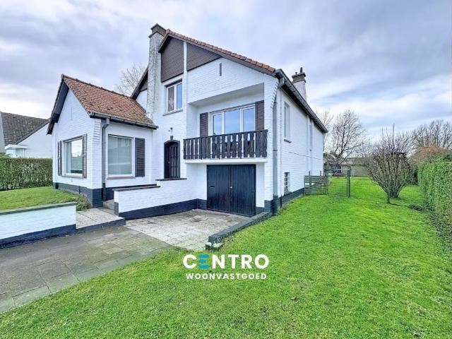 Chalet vente à Brugge, West-Vlaanderen