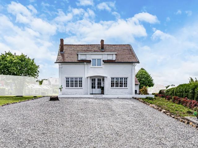 Chalet vente à Lobe, Wallonie