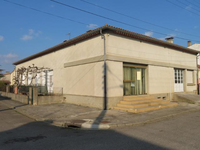 Maison vente à Limoux, Tourreilles
