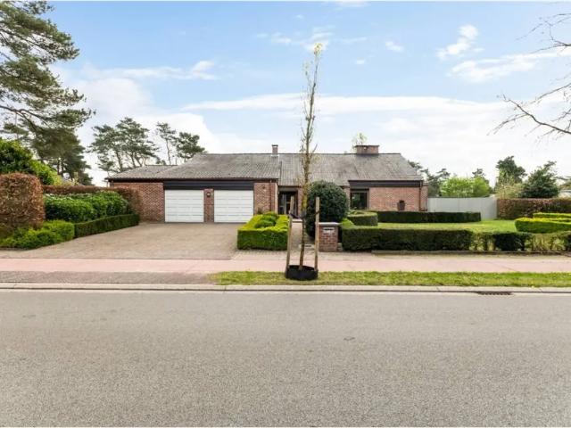 Chalet vente à Lommel, Limburg