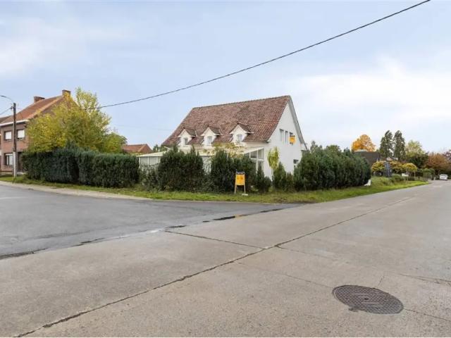 Chalet vente à Buggenhout, Oost-Vlaanderen
