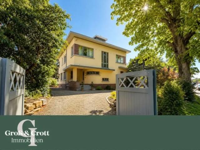Chalet vente à Wallonie