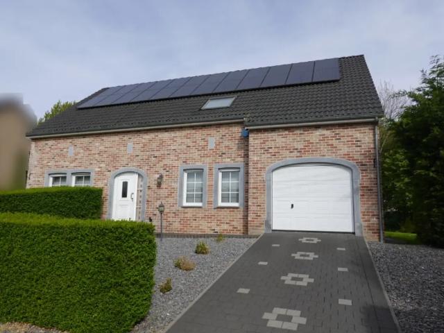 Chalet vente à Wallonie