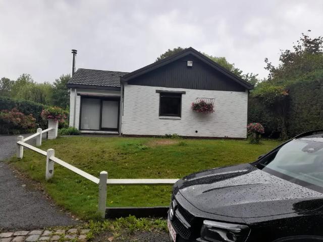 Chalet vente à Loupoigne, Genappe