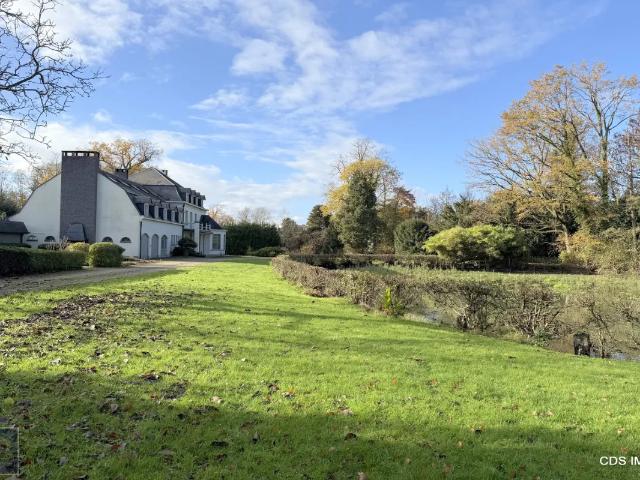 Chalet vente à Lava, Brabant