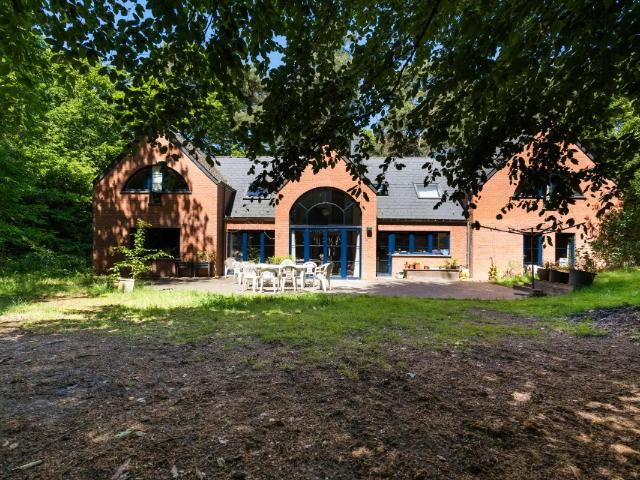Chalet vente à Ottignies-louvain-la-neuve, Wallonie