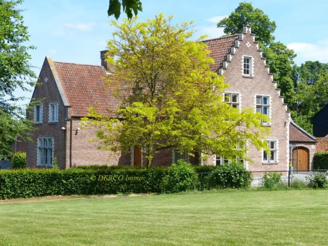 Chalet vente à Lubbeek, Brabant