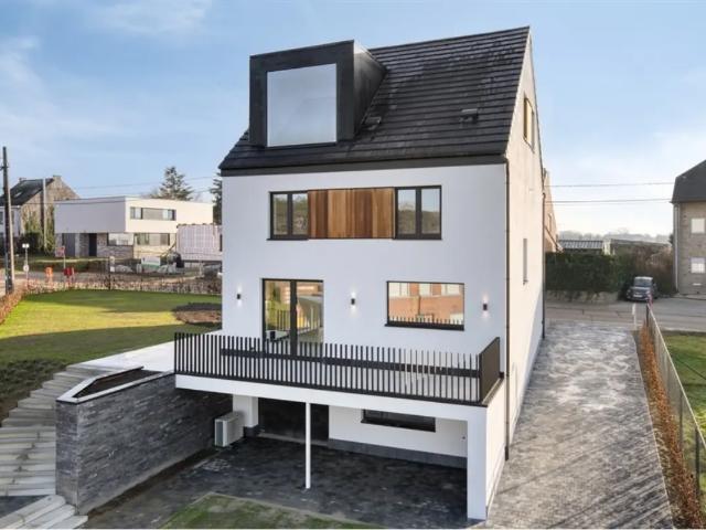 Chalet vente à Lubbeek, Brabant