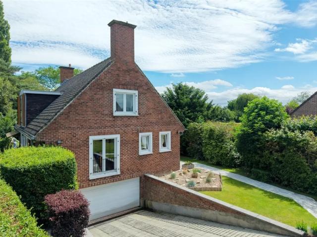 Chalet vente à Mouscron, Wallonie