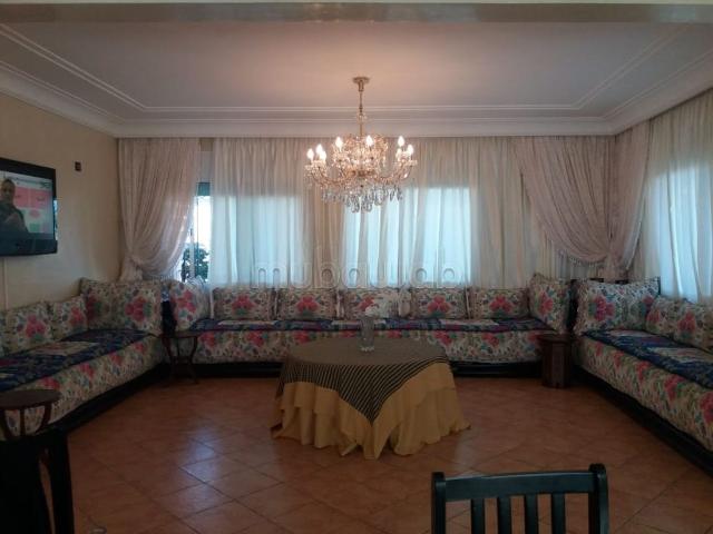 Villa vente à Oulad Rahal, Gharb-Chrarda-Beni Hssen