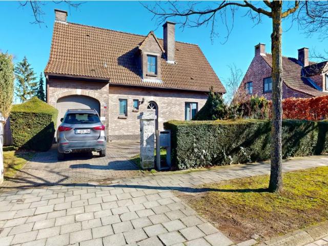 Chalet vente à Machelen, Brabant