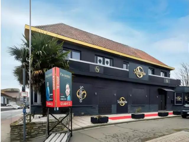 Chalet vente à Machelen, Brabant