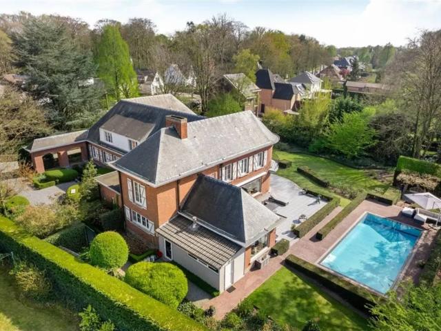 Chalet vente à Mechelen, Antwerpen