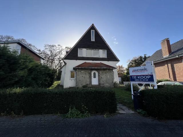 Chalet vente à Mechelen, Antwerpen