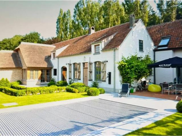 Chalet vente à Mechelen, Antwerpen