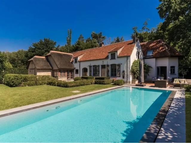 Chalet vente à Mechelen, Antwerpen