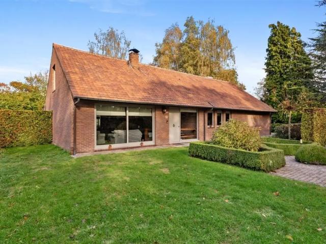 Chalet vente à Malle, Antwerpen