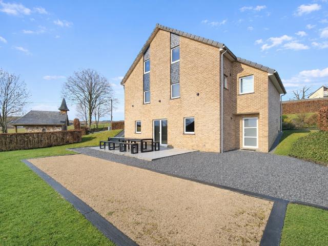 Chalet vente à Malmedy, Wallonie