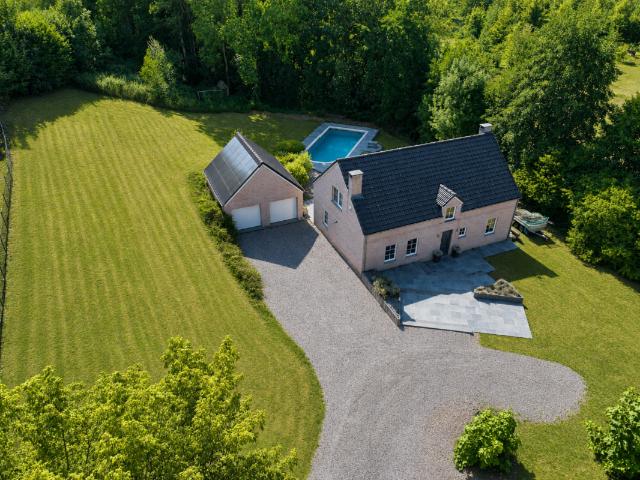 Chalet vente à Malonne, Namur