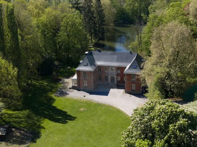 Chalet vente à Manage, Wallonie