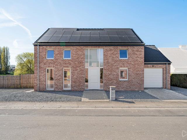 Villa vente à Marilles