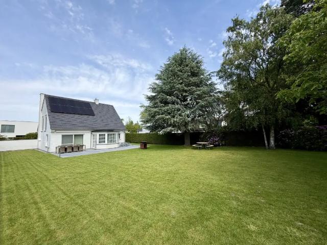 Chalet vente à Courtrai, West-Vlaanderen
