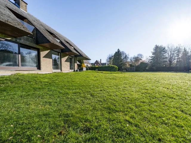 Chalet vente à Masnuy-saint-jean, Wallonie