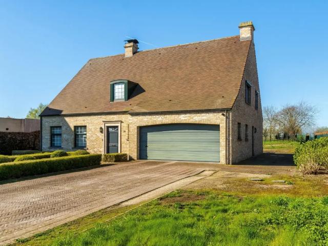 Chalet vente à Meise, Brabant
