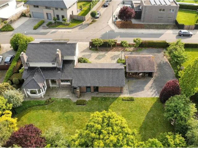 Chalet vente à Menen, West-Vlaanderen