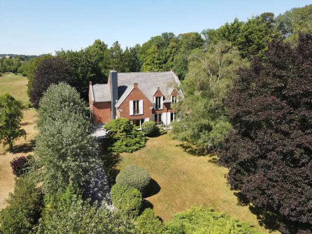 Chalet vente à Mettet, Wallonie