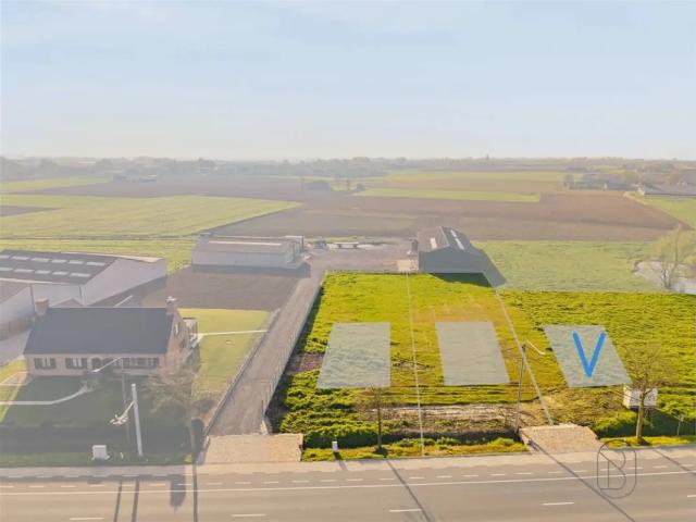 Chalet vente à Tielt, West-Vlaanderen